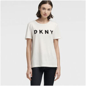 DKNY T-shirt Size M